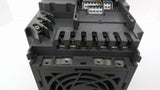 Siemens 6SE6420-2UC21-1BA1 Micromaster 420 1.10 KW Drive 240 Volt 5.5 A