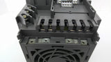 Siemens 6SE6420-2UC21-1BA1 Micromaster 420 1.10 KW Drive 240 Volt 5.5 A