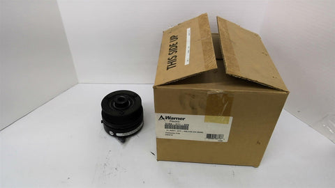 Warner SPF-400 5104-271-026 Electric Clutch VDC 8.9 Watts