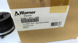 Warner SPF-400 5104-271-026 Electric Clutch VDC 8.9 Watts