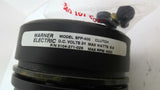 Warner SPF-400 5104-271-026 Electric Clutch VDC 8.9 Watts