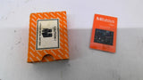 Mitutoyo 02AZD730G Card