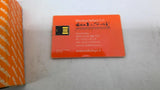 Mitutoyo 02AZD730G Card