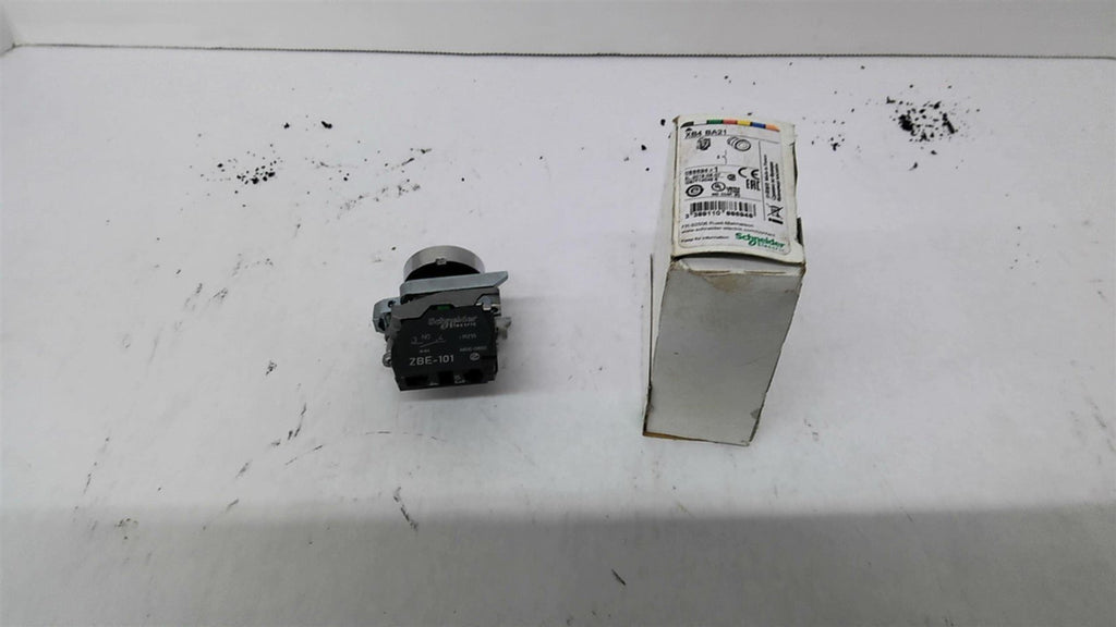 Schneider XB4-BA21 Pushbutton