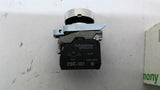 Schneider XB4-BA21 Pushbutton