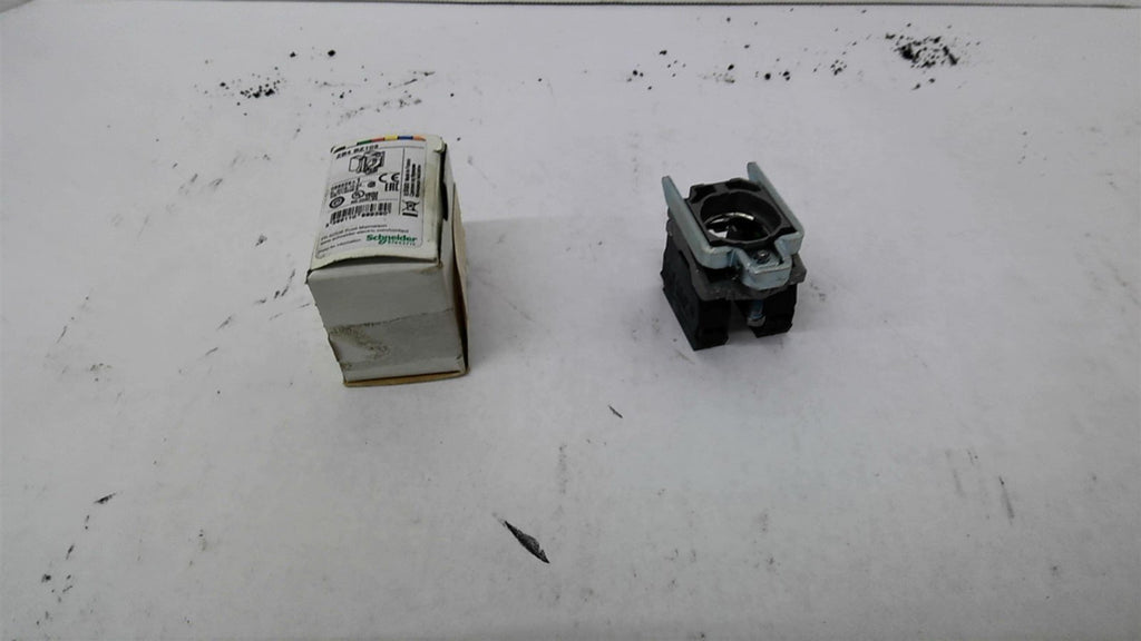 Schneider ZB4-BZ103 Pushbutton Contact Block