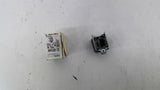 Schneider ZB4-BZ103 Pushbutton Contact Block
