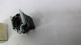 Schneider ZB4-BZ103 Pushbutton Contact Block