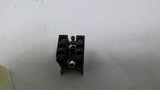Schneider ZB4-BZ103 Pushbutton Contact Block