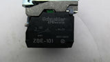 Schneider ZB4-BZ103 Pushbutton Contact Block
