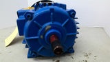 Elektrim ESG 2 HP AC Motor 1800 RPM 4P 3 Phase 145T 208-230/460 V TEFC 60 HZ