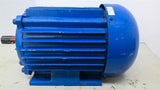 Elektrim ESG 2 HP AC Motor 1800 RPM 4P 3 Phase 145T 208-230/460 V TEFC 60 HZ