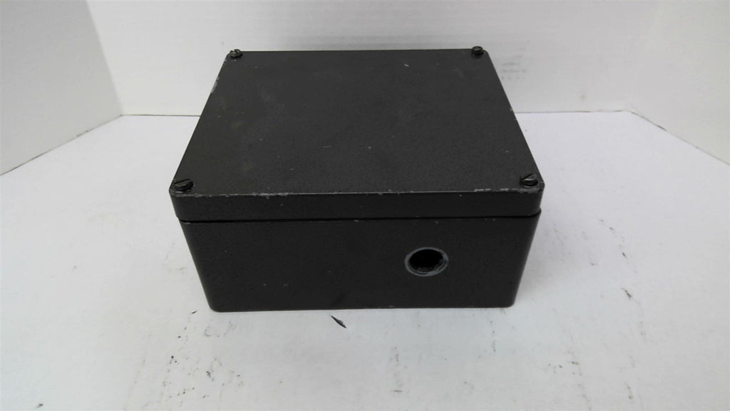 Crosfield 7382-2000 Enclosure