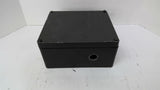 Crosfield 7382-2000 Enclosure