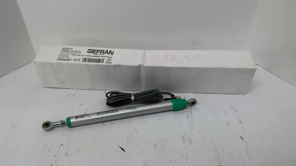 Gefran PZ-34-A-150 Rod End Cylinder Bearing
