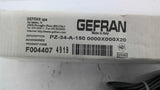 Gefran PZ-34-A-150 Rod End Cylinder Bearing