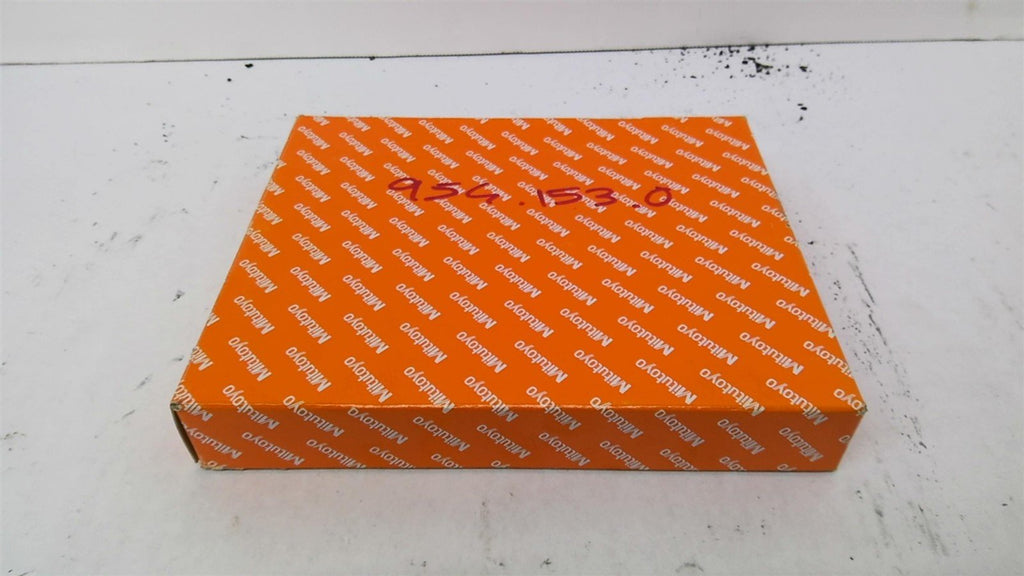 Mitutoyo 06AFM380C Cable