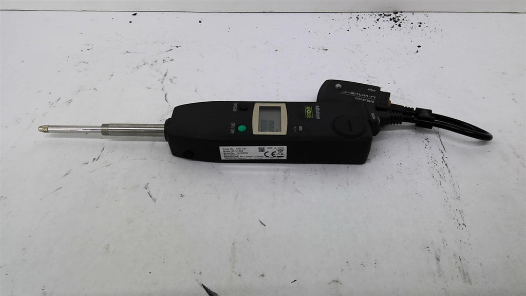 Mitutoyo ID-U1025 Digital Interface