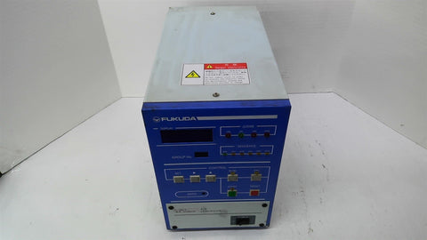 Fukuda FL-286L-0 Air Leak Tester