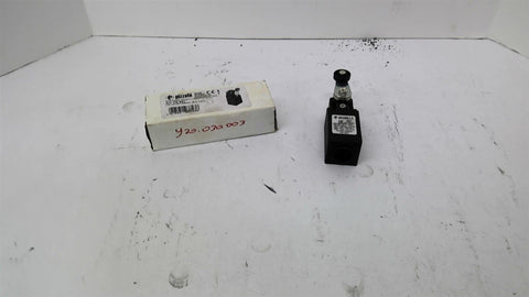 Pizzato FR-531 Limit Switch 3 Amp 400 Volts