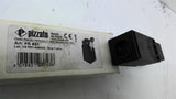 Pizzato FR-531 Limit Switch 3 Amp 400 Volts