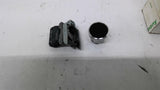 Schneider XB4-BA21 Pushbutton Black