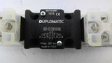 Duplomatic DS3-S3/11N-D24K1 Solenoid Valve 350 Bar