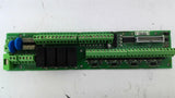 Omron DP941A Output Relay Board