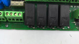 Omron DP941A Output Relay Board