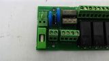 Omron DP941A Output Relay Board