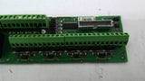 Omron DP941A Output Relay Board