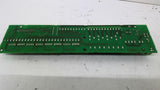 Omron DP941A Output Relay Board