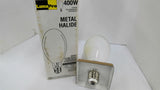 Lumapro 400W Metal Halide ED37