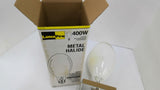 Lumapro 400W Metal Halide ED37