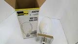 Lumapro 400W Metal Halide ED37