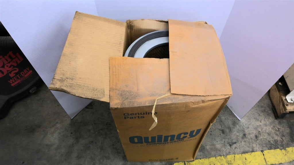 Quincy 23458-5 Compressor Filter