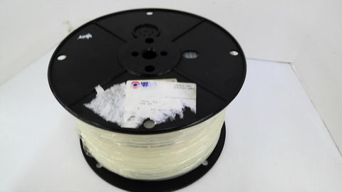 100' Plastic Tubing 3/16" ID 1/8" OD