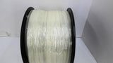 100' Plastic Tubing 3/16" ID 1/8" OD