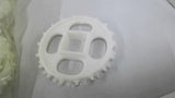 Habasit M25S1840Q6 Plastic Sprocket 18Tooth 5.8" Lot Of 9