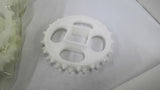 Habasit M25S1840Q6 Plastic Sprocket 18Tooth 5.8" Lot Of 9