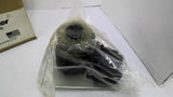 Warner Electric 306-17-074 CB6-CW-24VDC-AO/AB-3/4 BORE-2 STOP Clutch Brake