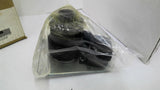 Warner Electric 306-17-074 CB6-CW-24VDC-AO/AB-3/4 BORE-2 STOP Clutch Brake
