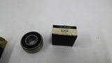 The General 5204 Roller Bearing Lot Of 2