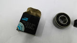 The General 5204 Roller Bearing Lot Of 2