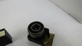 The General 5204 Roller Bearing Lot Of 2