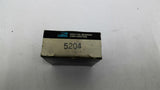 The General 5204 Roller Bearing Lot Of 2