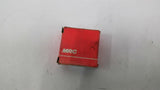 MRC R12 Roller Bearing Lot Of 2