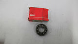 MRC R12 Roller Bearing Lot Of 2