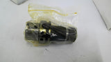 ERIKSON Collet Chuck HSK63 Taper ER25 100mm Projection