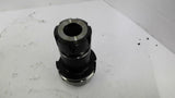 ERIKSON Collet Chuck HSK63 Taper ER25 100mm Projection
